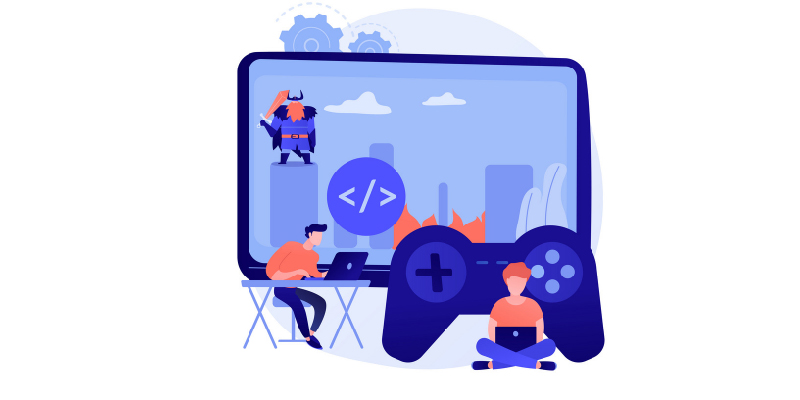 2D Game