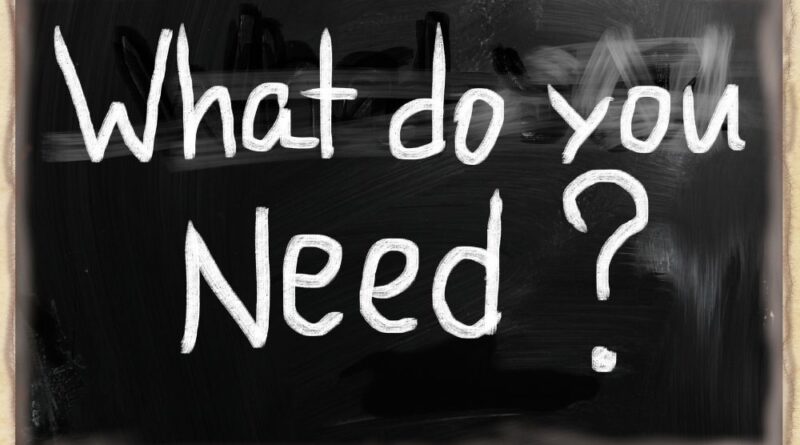 What Size Dumpster Do I Need