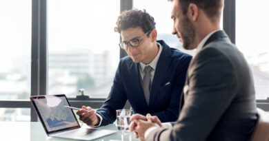 What Are 10 Keys To Succeeding In Business