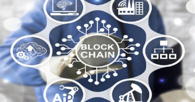 Blockchain Technology