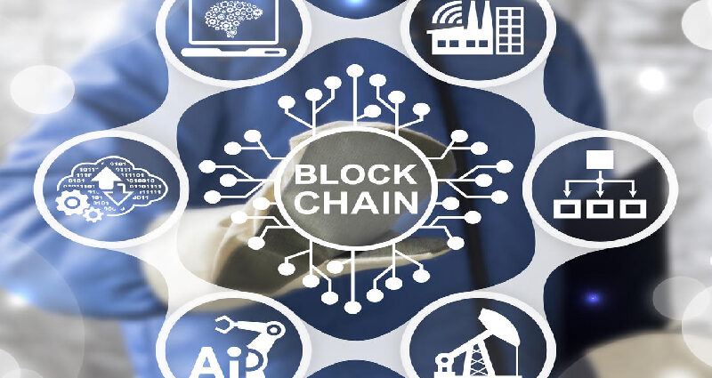 Blockchain Technology