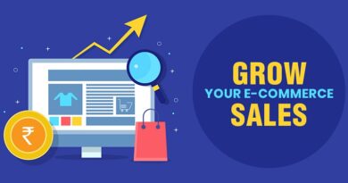 boost your e-commerce business