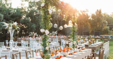 Luxury Flower Bouquet