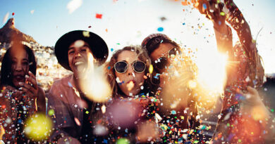 Wedding stage decoration in Dubai