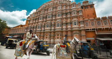 Why You Should Plan a Customized Jaipur Sightseeing Tour?