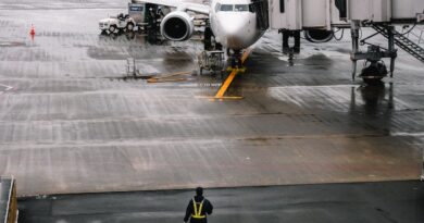 Air Cargo services in Dubai