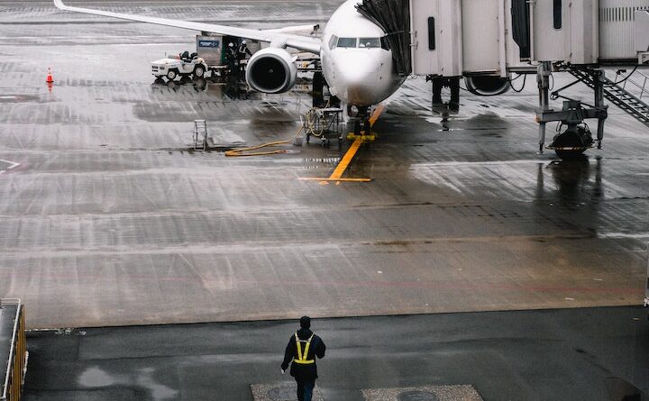 Air Cargo services in Dubai