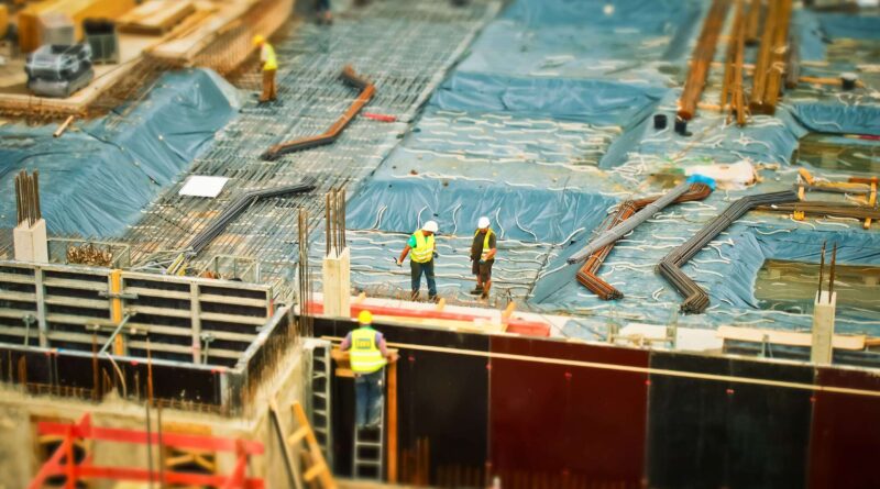 What Does a Masonry Estimator Do and What Services Do They Provide?