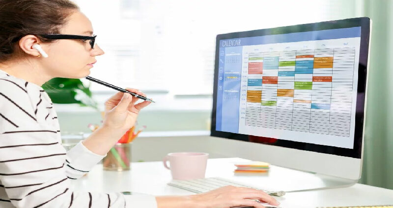 Event Management App