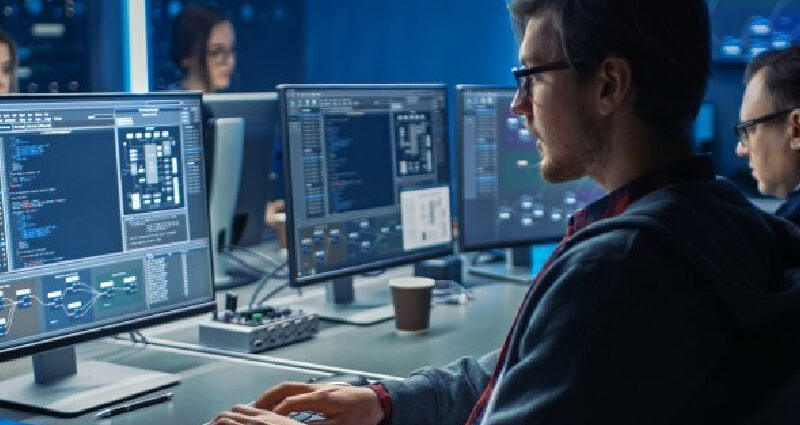 software development company