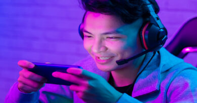 android game development