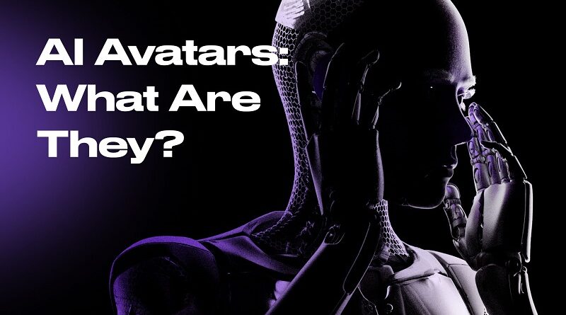 Future of Communication with AI Avatars