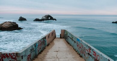 Concrete Crack Repair