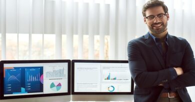 Drive Business Growth with Data & Analytics Services