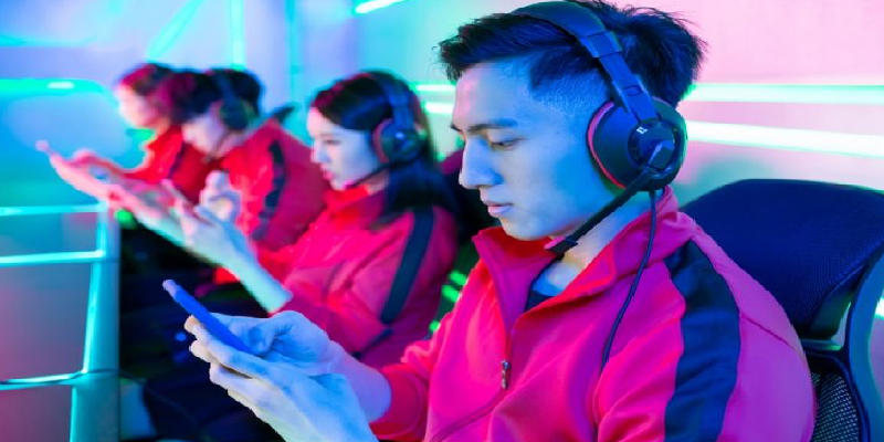 full-service digital agency