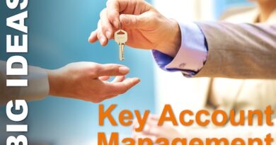 Key Accounts Manager