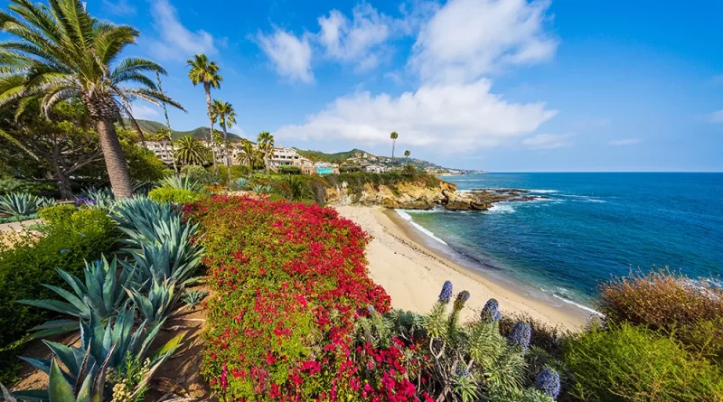 Top places to visit in USA