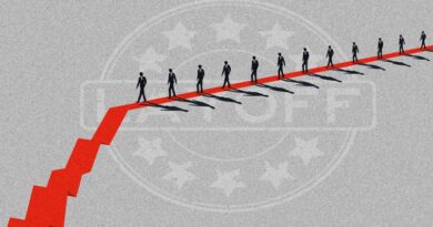 Low tech investment worsens job losses