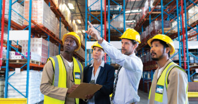 Maintenance Supervisor