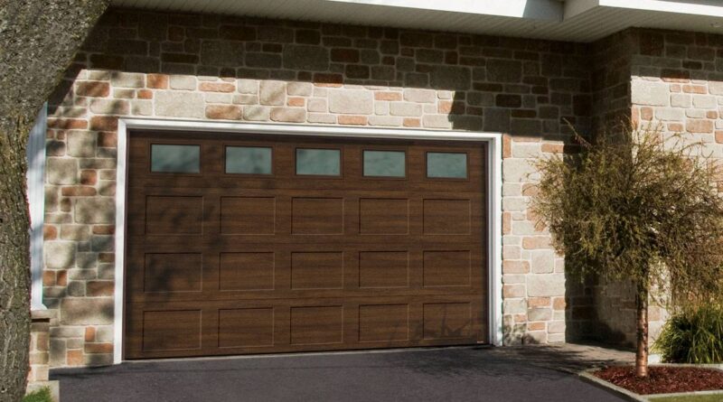 Affordable Garage Door Repair