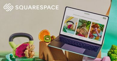 Squarespace Development