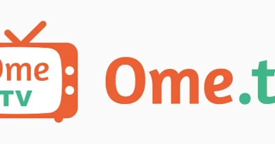 OmeTV APK
