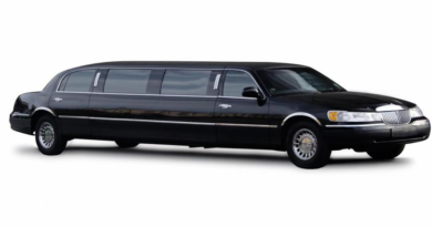 Party Bus with Limo Services