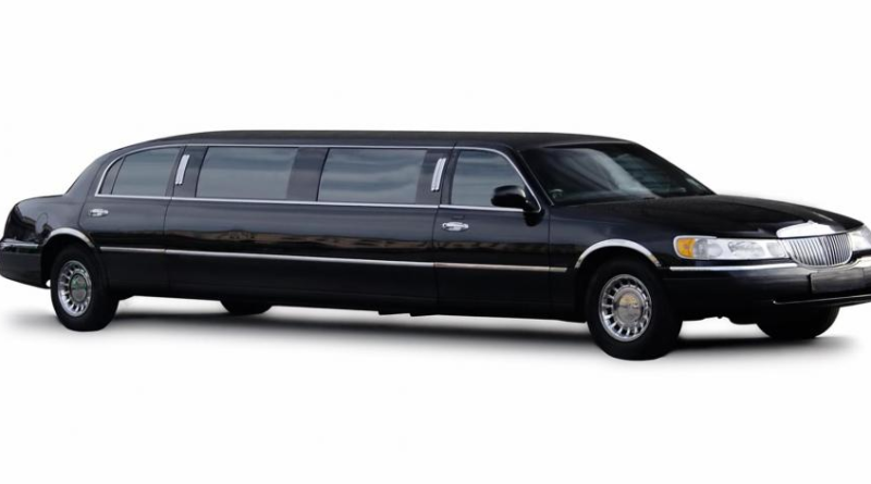 Party Bus with Limo Services