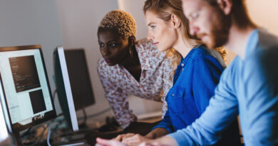 it companies near me