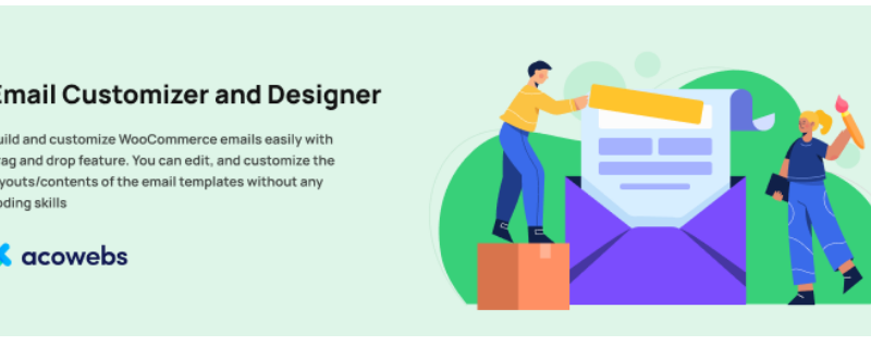 woocommerce email customizer plugin