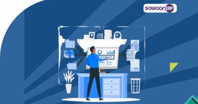 ERP system in Saudi Arabia