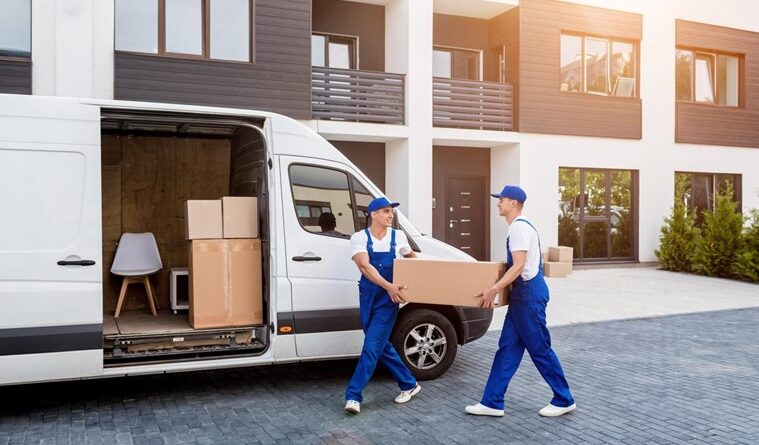 Packing and Moving Services