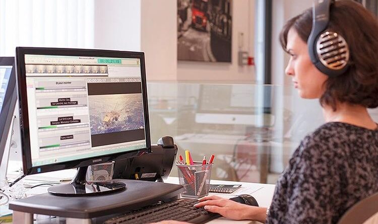 Subtitling in Content Localization