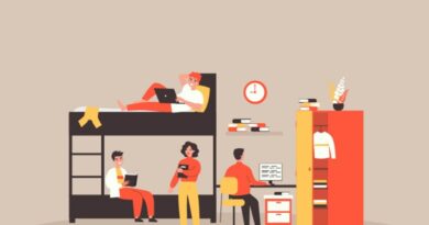 Things To Know About Student Accommodation