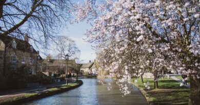 Things to Do in the Cotswolds