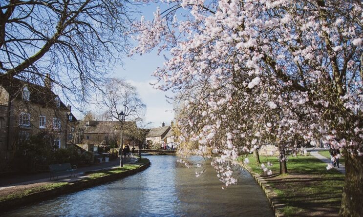 Things to Do in the Cotswolds