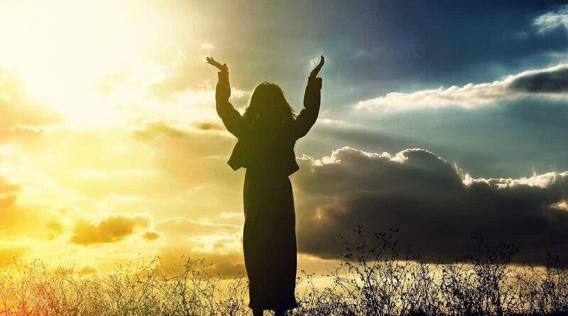 Exploring the Concept of High Vibration