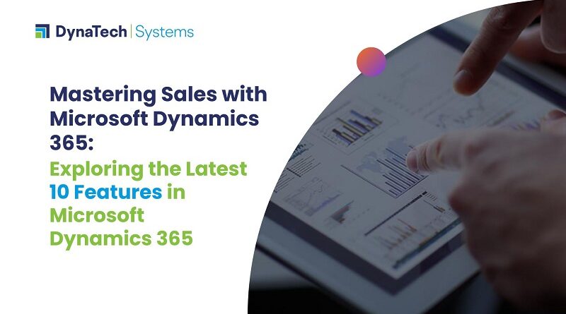 Microsoft Dynamics 365