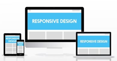 Responsive Web Design