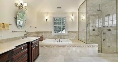 Bathroom Remodeling Ideas and Tricks