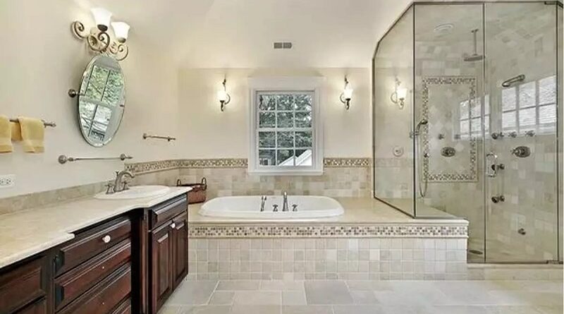 Bathroom Remodeling Ideas and Tricks