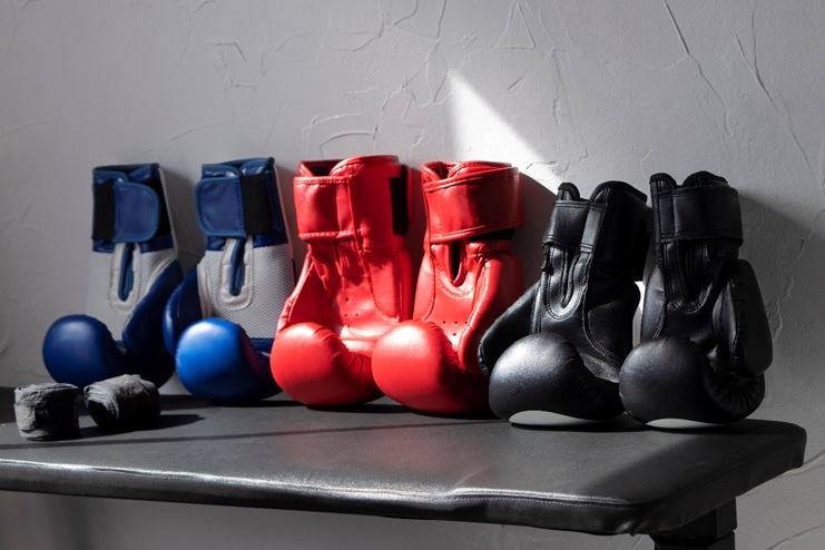 Boxing Gloves