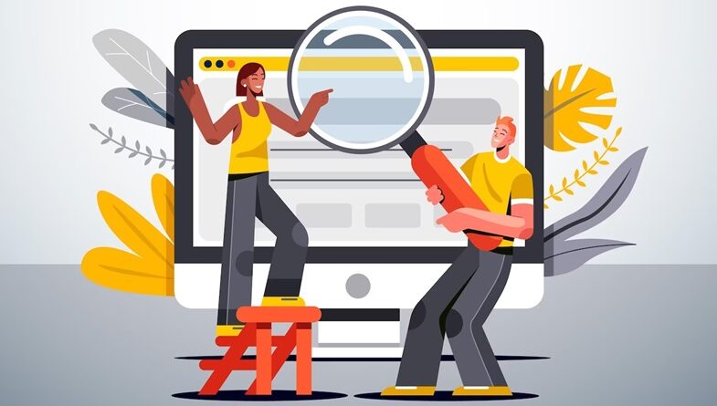 Google Search Generative Experience for Improved SEO Ranking