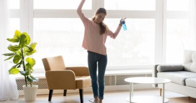 Keeping Your House and Life In Order