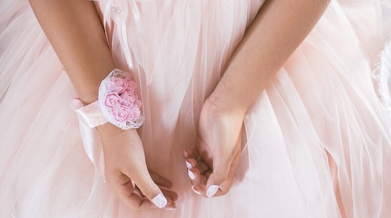 Chiffon Styles Ideas for Your Party Wear Dresses