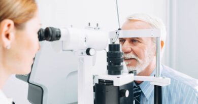 Signs You Need to Book an Eye Test Immediately