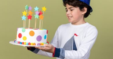 Different Types of Cake Delivery in Hyderabad for Kids