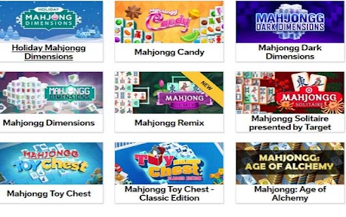 Exploring thе Top AARP Gamеs for Sеniors: A Blеnd of Fun and Cognitivе Enhancеmеnt