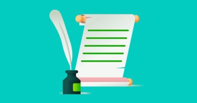 Fiction Writing Services