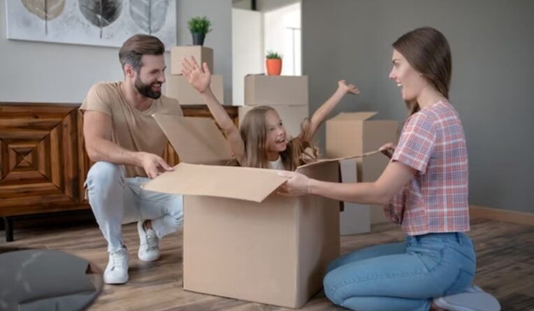 Hiring Packers and Movers